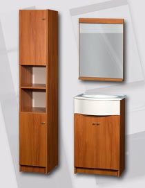 Foresta + Anaquel  Cereza